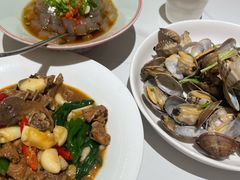 -山东宾馆·齐鲁苑餐厅