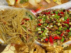 -泥糊破店小酒馆·团建聚餐(南京西路店)