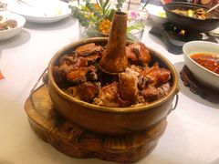 昆明乳鸭-旺顺阁海鲜广场(亚运村店)
