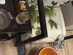 -华夏良子·足道SPA艾灸(胜利路店)