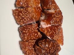 -广州文华东方酒店·江-由辉师傅主理