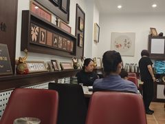 -小郭私房菜·海肠捞饭店(学士街店)