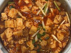 -北李妈妈菜·海肠捞饭(开发区万达店)