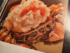 -森隆饭庄(崇文门新世界百货店)