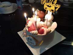 -半勺舒舒生日蛋糕店
