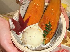 -花时·炭火烧肉(东百中心A馆店)