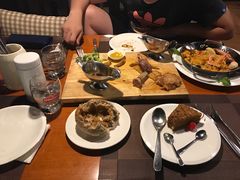 -布拉格餐厅· 中欧捷克菜(全国首店)