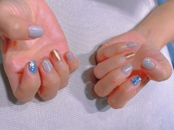 -格林奈儿美甲美睫