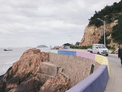-枸杞岛