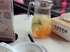 -二泉园老菜馆·百年无锡菜