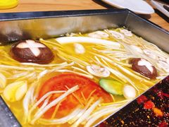 -五厨火锅(长城西一路店)