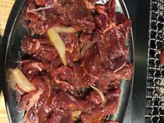 -胡同烧烤·烤肉(塔湾店)