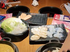 -呷哺呷哺 黄金牧场 (欢乐谷店)