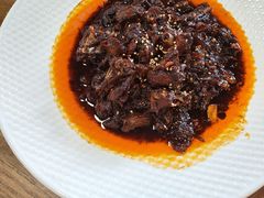 红枣当归辣子鸡-有嘢食私房菜(西关新天地店)