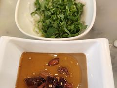 麻酱调料-牛街·马辈儿涮肉(牛街二店)