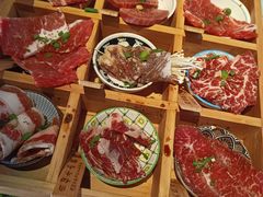 -牛焱·烧肉酒肆(五大道店)