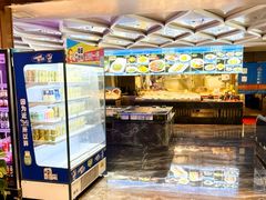-大连湾旭日·家宴·海肠捞饭(马栏广场店)