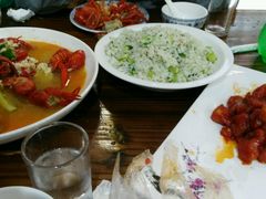 -大拇指龙虾(娄葑文体中心店)