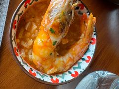 -Laures·月桂西班牙碳烤餐厅(十尚坊店)