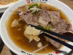 -直隶安家牛肉罩饼(建华店)