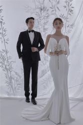 -摩玛婚纱摄影(杭州店)