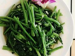 -福满楼中餐厅