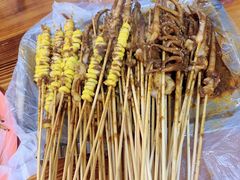 -十里铺铁板鱿鱼