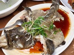 -岛中岛·海鲜大排档·万宁老字号(东澳店)