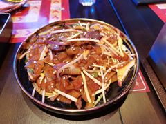 -钳真多钓虾馆·小龙虾海鲜烧烤(九六广场店)