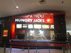 -凯恩斯国际机场