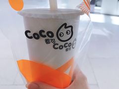 -CoCo都可(恒隆456店)
