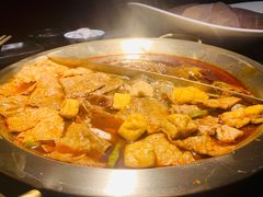 -九鼎轩脆毛肚火锅(南京东路店)