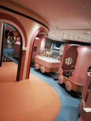 -奈尔宝·儿童乐园·亲子餐厅(鄞州万达店)