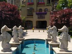 -马尔贝拉度假城