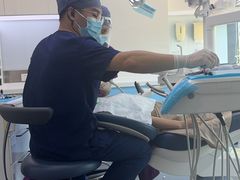 -方津口腔(旺墩路店)
