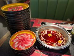 -牛New寿喜烧(虹桥新天地店)