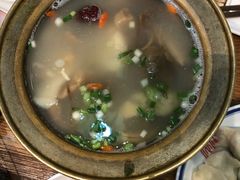 -新兴园饺子馆(望京店)