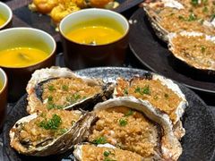 -樱之盛宴·蟹料理海鲜自助(前进大街店)