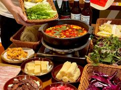 -黔滚滚贵州牛肉火锅·酸汤火锅(创意园店)