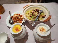 -味+新京宴·烤鸭·北京菜(创意谷店)