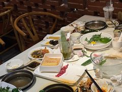 -围炉夜话·潮汕卤水火锅(榕江店)