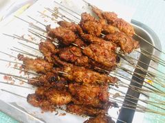 烤肉筋-铁诚烤肉