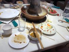 -阳坊胜利涮羊肉(禧乐汇店)