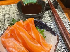 -戏作寿司(观音桥店)