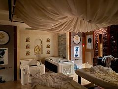 -新悦云SPA足道会所(新体店)