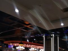 -金滏山烤肉·海鲜·火锅自助餐厅(镇江万达店)