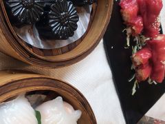 -万山楼海鲜酒家·二十三年老字号