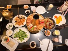 -鼓楼东街老火锅(鼓楼店)