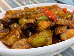 -阿吾丹的烤羊·新疆菜·抓饭·拌面(乌尔禾店)