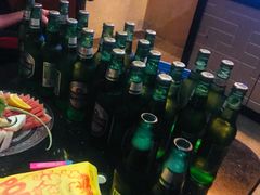 -幸福时光PARTY K(八里桥店)